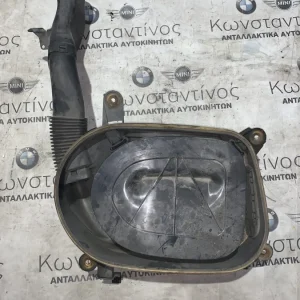 ΦΙΛΤΡΟ ΑΕΡΟΣ - ΦΙΛΤΡΟΚΟΥΤΙ BMW X5 E70 X6 E71 (ΚΩΔ. ΑΝΤΑΛ. 13717812061 - 13717811018)