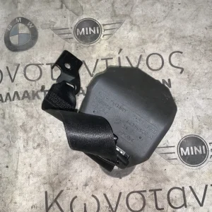 ΕΠΑΝΩ ΛΩΡΙΔΑ ΖΩΝΗΣ ΑΣΦΑΛΕΙΑΣ ΠΙΣΩ ΔΕΞΙΑ MINI F55 (ΚΩΔ. ΑΝΤΑΛ. 7318210)