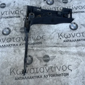 ΥΠΟΔΟΧΗ ΠΡΟΦΥΛΑΚΤΗΡΑ ΠΙΣΩ ΓΩΝΙΑ ΔΕΞΙΑ BMW X5 E70 (ΚΩΔ. ΑΝΤΑΛ. 51127226936)