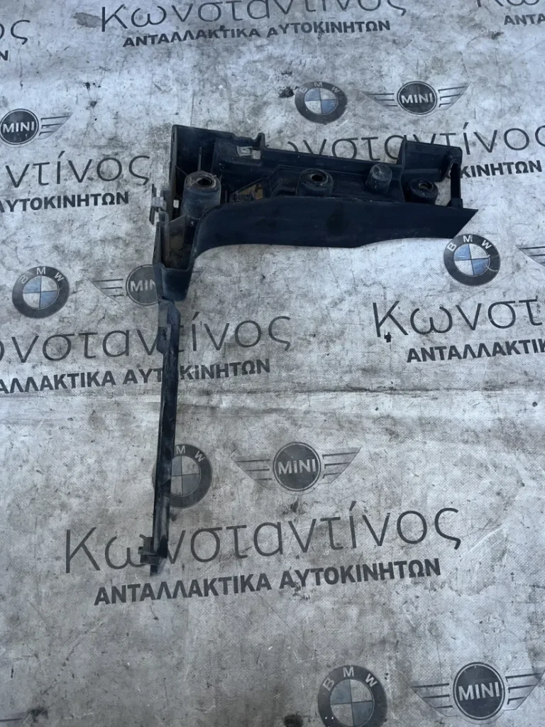 ΥΠΟΔΟΧΗ ΠΡΟΦΥΛΑΚΤΗΡΑ ΠΙΣΩ ΓΩΝΙΑ ΔΕΞΙΑ BMW X5 E70 (ΚΩΔ. ΑΝΤΑΛ. 51127226936)