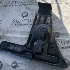 ΥΠΟΔΟΧΗ ΠΡΟΦΥΛΑΚΤΗΡΑ ΠΙΣΩ ΔΕΞΙΑ BMW ΣΕΙΡΑ 6 Ε63 Ε64 (ΚΩΔ. ΑΝΤΑΛ. 51127008840)