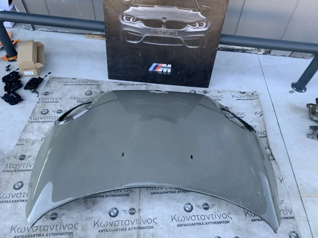 ΚΑΠΟ MINI F55 F56