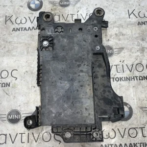 ΒΑΣΗ ΣΤΗΡΙΞΗΣ ΜΠΑΤΑΡΙΑΣ 80AH BMW F45 ACTIVE TOURER F46 FRAN TOURER X1 F48 X2 F39 MINI F54 F55 F56 F57 F60 (ΚΩΔ. ΑΝΤΑΛ. 7641797)