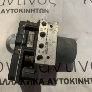 ΜΟΝΑΔΑ ABS BMW ΣΕΙΡΑ 5 E60 E61 (34516775730-34526775732)