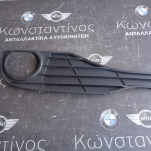 ΔΙΑΚΟΣΜΗΤΙΚΟ ΚΑΛΥΜΜΑ ΦΑΝΟΥ ΟΜΙΧΛΗΣ ΔΕΞΙΑ BMW F30-F31 (ΚΩΔ. ΑΝΤΑΛ.: 7255366 )