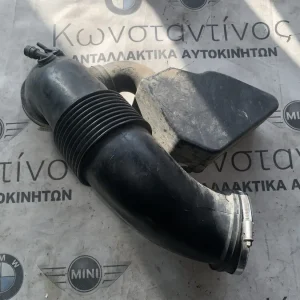 ΣΩΛΗΝΑΣ ΑΕΡΑ BMW X5 E53 (ΚΩΔ. ΑΝΤΑΛ. 13711438285 - 13717508375)
