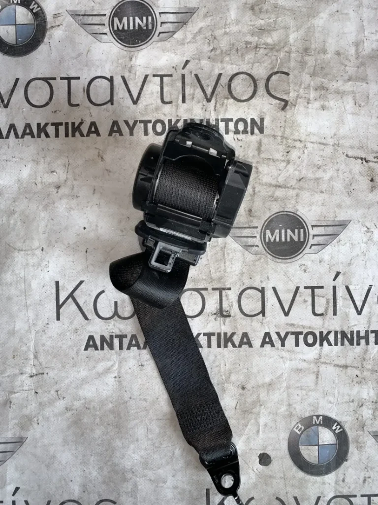 ΖΩΝΗ ΑΣΦΑΛΕΙΑΣ BMW ΣΕΙΡΑ 7 G11 G12 (ΚΩΔ. ΑΝΤΑΛ. S5740252711)