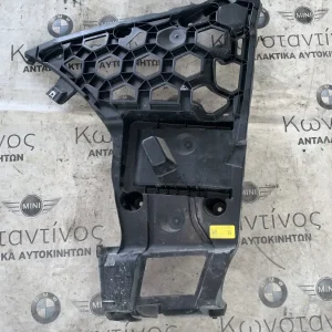 ΥΠΟΔΟΧΗ ΠΡΟΦΥΛΑΚΤΗΡΑ ΠΙΣΩ ΑΡΙΣΤΕΡΑ BMW X6 G06 (ΚΩΔ. ΑΝΤΑΛ. 51128069963)