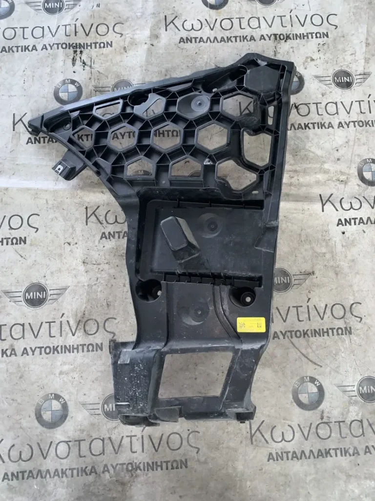 ΥΠΟΔΟΧΗ ΠΡΟΦΥΛΑΚΤΗΡΑ ΠΙΣΩ ΑΡΙΣΤΕΡΑ BMW X6 G06 (ΚΩΔ. ΑΝΤΑΛ. 51128069963)