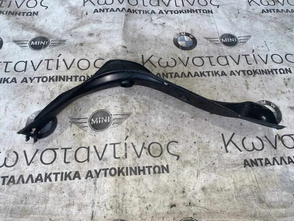 ΔΙΑΚΟΣΜΗΤΙΚΟ ΚΑΛΥΜΜΑ ΥΔΡΟΡΟΗΣ ΠΙΣΩ ΑΡΙΣΤΕΡΑ BMW ΣΕΙΡΑ 4 F36 GC (ΚΩΔ. ΑΝΤΑΛ. 51497474489)