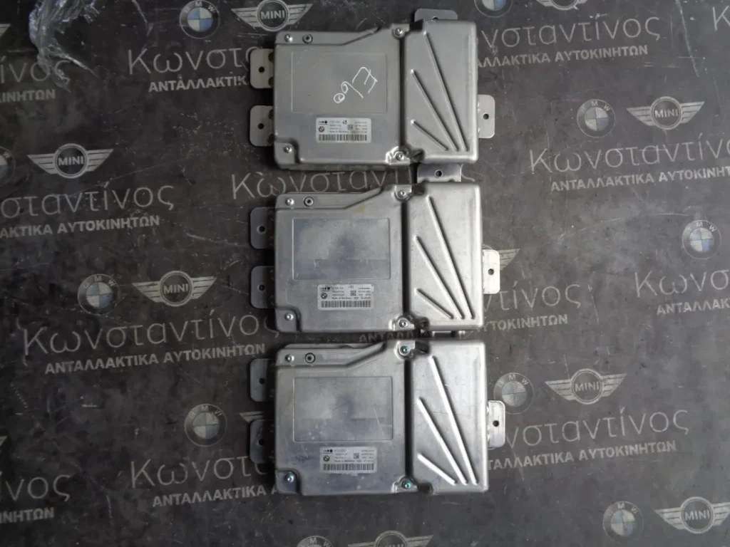 ΕΓΚΕΦΑΛΟΣ ΚΡΕΜΑΡΙΕΡΑΣ BMW E60-E61-E63-E64 (ΚΩΔ. ΑΝΤΑΛ.: 6781462 KAI 6788164 )