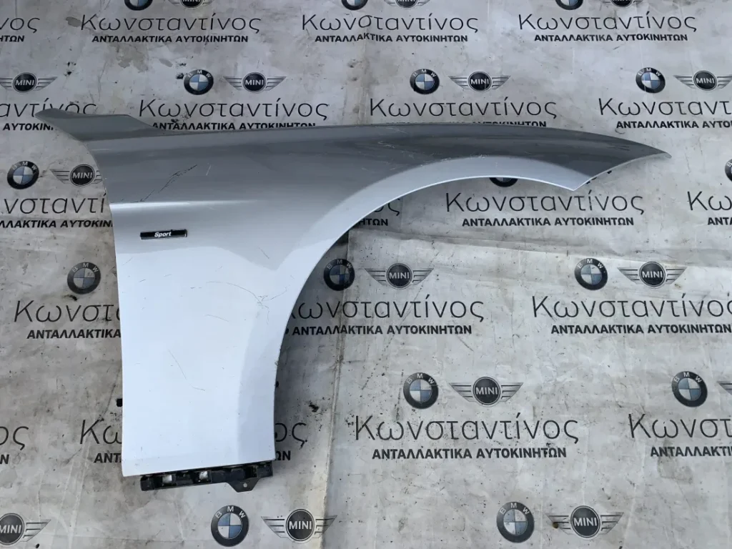 ΦΤΕΡΟ BMW ΣΕΙΡΑ 3 F31