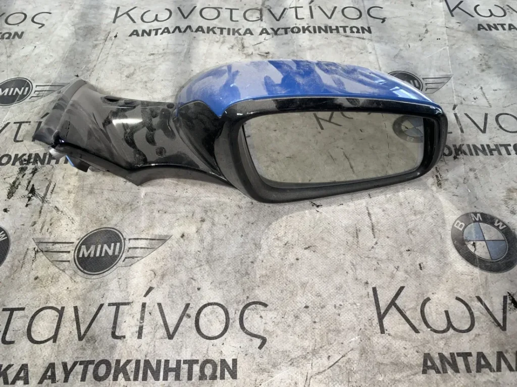 ΚΑΘΡΕΠΤΗΣ ΕΜΠΡΟΣ ΔΕΞΙΟΣ ΗΛΕΚΤΡΙΚΟΣ BMW ΣΕΙΡΑ 1 F40 (ΚΩΔ. ΑΝΤΑΛ. 9408114)