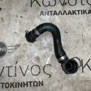 ΕΥΚΑΜΠΤΟΣ ΣΩΛΗΝΑΣ ΛΑΔΙΟΥ ΚΙΒΩΤΙΟΥ ΤΑΧΥΤΗΤΩΝ BMW ΣΕΙΡΑ 1, 2, 3, 4, 5, 6, 7 (ΚΩΔ. ΑΝΤΑΛ. 17127640287)