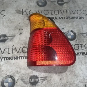 ΦΑΝΑΡΙ ΠΙΣΩ ΔΕΞΙ BMW X5 E53