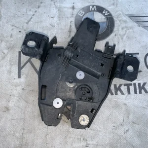 ΚΛΕΙΔΑΡΙΑ ΠΟΡΤ ΜΠΑΓΚΑΖ BMW X5 G05 X5 M F95 (ΚΩΔ. ΑΝΤΑΛ. 9880874)