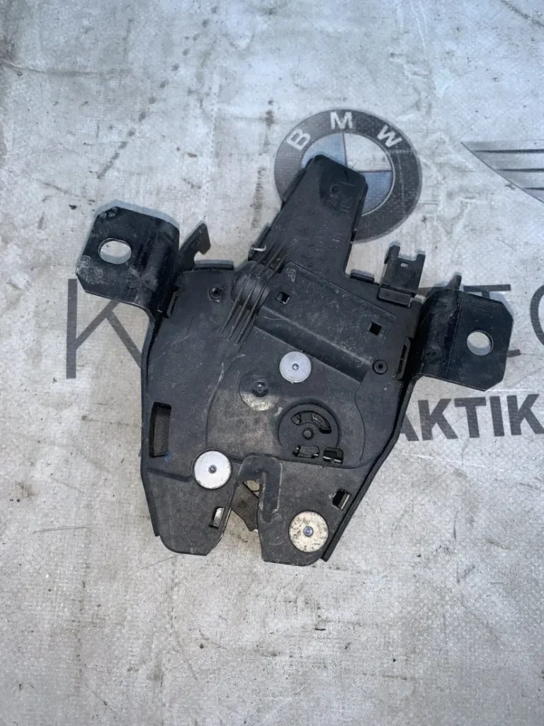 ΚΛΕΙΔΑΡΙΑ ΠΟΡΤ ΜΠΑΓΚΑΖ BMW X5 G05 X5 M F95 (ΚΩΔ. ΑΝΤΑΛ. 9880874)