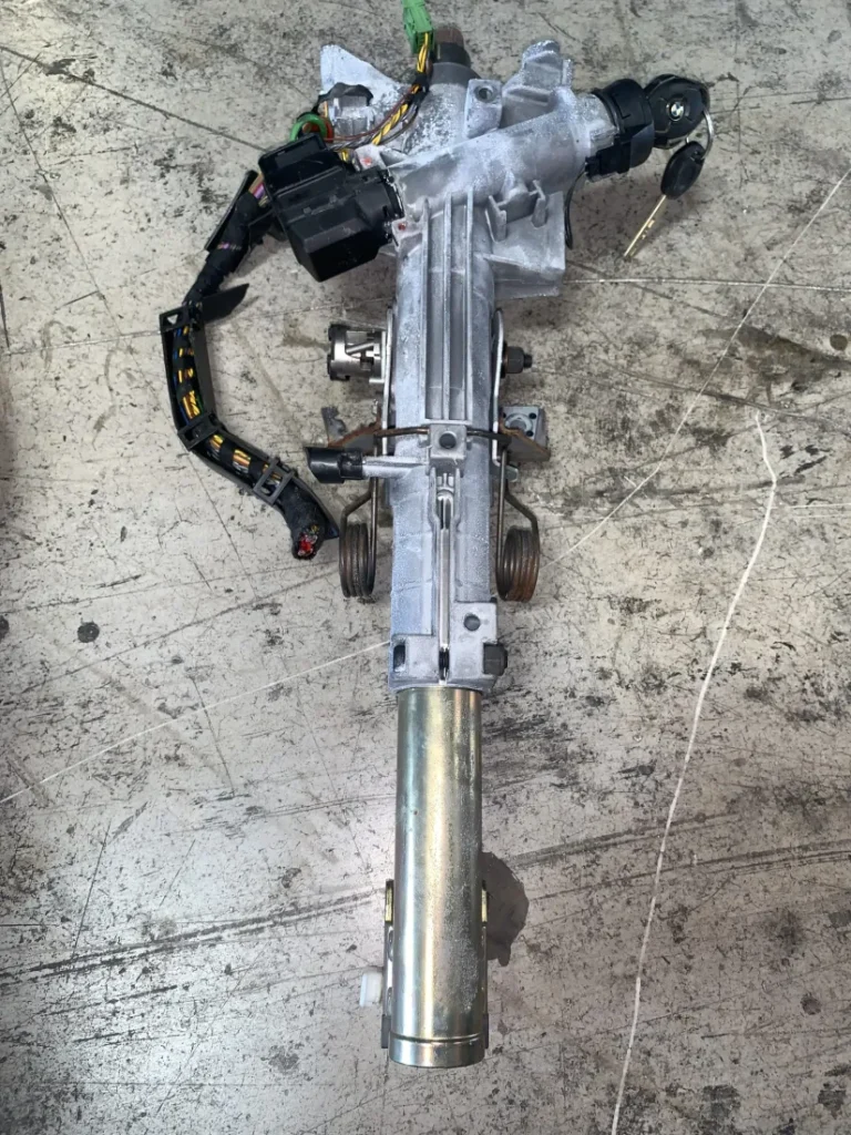 ΚΟΛΟΝΑ ΤΙΜΟΝΙΟΥ BMW ΣΕΙΡA 3 E46