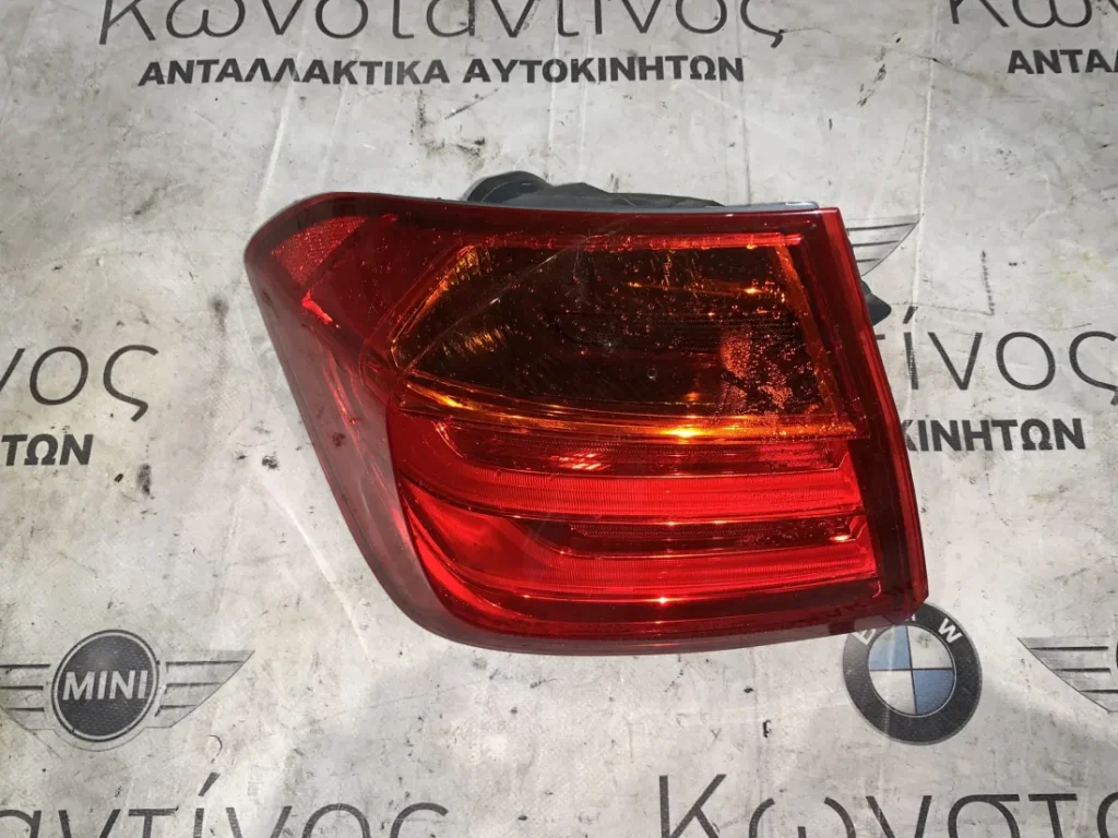 ΦΑΝΑΡΙ ΠΙΣΩ ΑΡΙΣΤΕΡΟ BMW ΣΕΙΡΑ 3 F30 F31 (ΚΩΔ. ΑΝΤΑΛ. 63217372783)