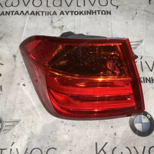 ΦΑΝΑΡΙ ΠΙΣΩ ΑΡΙΣΤΕΡΟ BMW ΣΕΙΡΑ 3 F30 F31 (ΚΩΔ. ΑΝΤΑΛ. 63217372783)