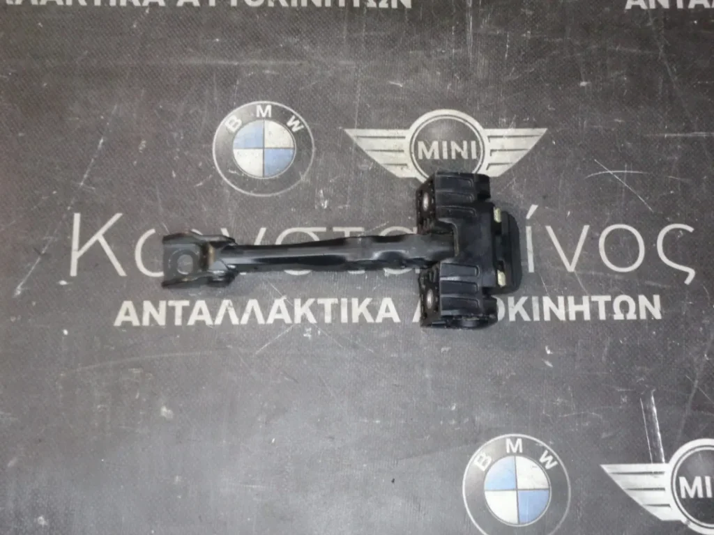 ΦΡΕΝΟ ΠΟΡΤΑΣ - ΚΟΝΤΡΑ MINI R50-R53-R56 (ΚΩΔ. ΑΝΤΑΛ.: 7176811 )