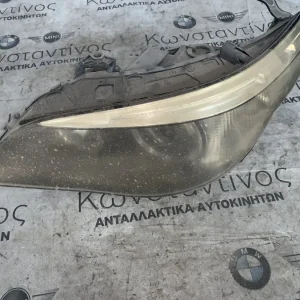 ΦΑΝΑΡΙ ΕΜΠΡΟΣ ΑΡΙΣΤΕΡΟ BMW ΣΕΙΡΑ 5 E60 (ΚΩΔ. ΑΝΤΑΛ. 158723-00)