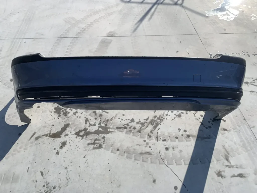 ΠΡΟΦΥΛΑΚΤΗΡΑΣ ΠΙΣΩ BMW ΣΕΙΡΑ 3 E46 CARAVAN