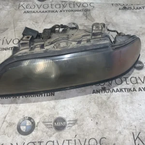 ΦΑΝΑΡΙ ΕΜΠΡΟΣ ΑΡΙΣΤΕΡΟ BMW ΣΕΙΡΑ 5 E39