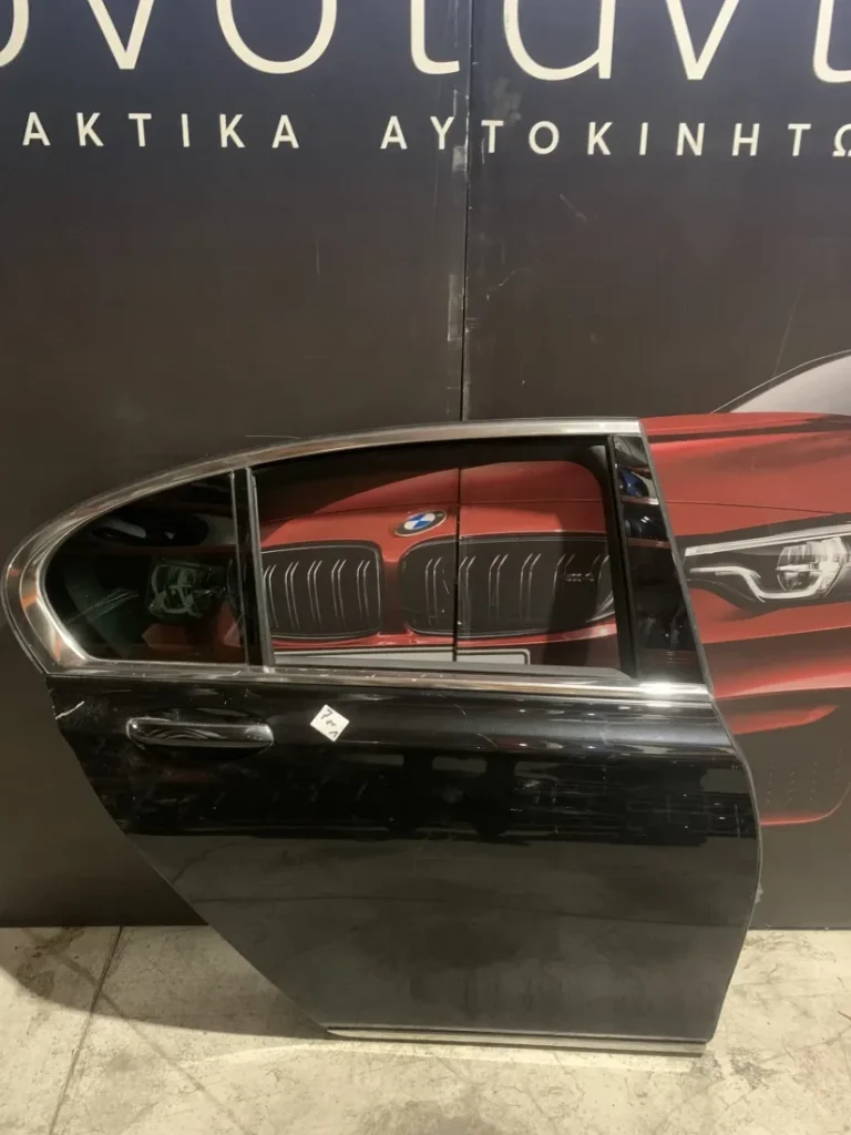 ΠΟΡΤΑ ΚΟΜΠΛΕ ΠΙΣΩ ΔΕΞΙΑ BMW ΣΕΙΡΑ 7 G11