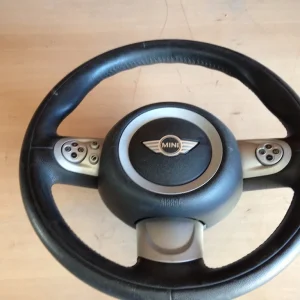 Τιμόνι mini cooper r53 r56