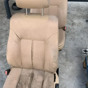 ΚΑΘΙΣΜΑΤΑ ΕΜΠΡΟΣ ΜΠΕΖ BMW ΣΕΙΡΑ 5 E39