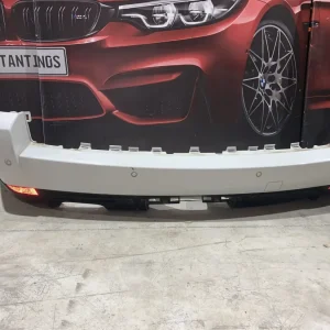 ΠΙΣΩ ΠΡΟΦΥΛΑΚΤΗΡΑΣ BMW X3 E83 FACE LIFT LCI