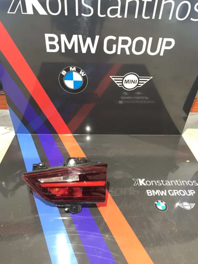 ΦΑΝΑΡΙ ΠΙΣΩ ΔΕΞΙ BMW X2 F39