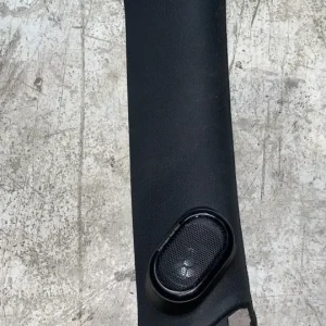 ΠΛΑΣΤΙΚΟ ΚΑΛΥΜΜΑ ΗΧΕΙΟΥ MINI CLUBMAN F54 (ΚΩΔ. ΑΝΤΑΛ. 51437359612)