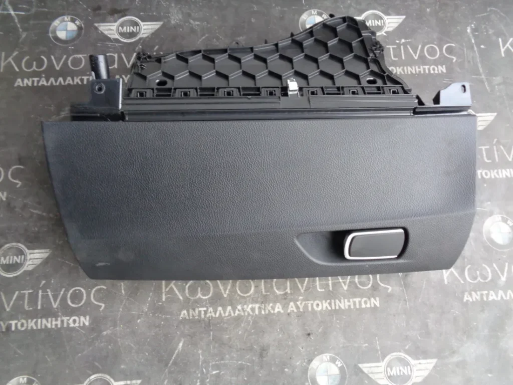 ΝΤΟΥΛΑΠΑΚΙ ΣΥΝΟΔΗΓΟΥ BMW F20-F21-F30-F31-F34-FX