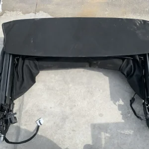 ΟΡΟΦΗ - ΚΟΥΚΟΥΛΑ MINI F57 CABRIO