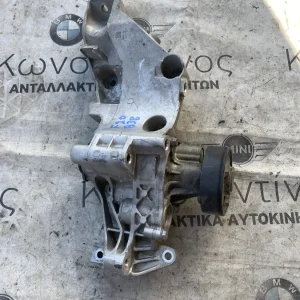 ΑΝΤΛΙΑ ΨΥΚΤΙΚΟΥ ΥΓΡΟΥ ΜΕ ΦΟΡΕΑ BMW ΣΕΙΡΑ 1, 2, 3, 4 F20 F21 F22 F23 F30 F31 F32 F36 GC (ΚΩΔ. ΑΝΤΑΛ. 7644804)