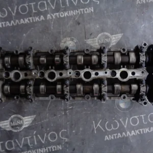 ΒΑΣΗ ΕΚΚΕΝΤΡΟΦΟΡΟΥ ΑΞΟΝΑ ΚΑΙ ΕΚΚΕΝΤΡΟΦΟΡΟΙ BMW FX N47N (ΚΩΔ. ΑΝΤΑΛ.: 7797511 )