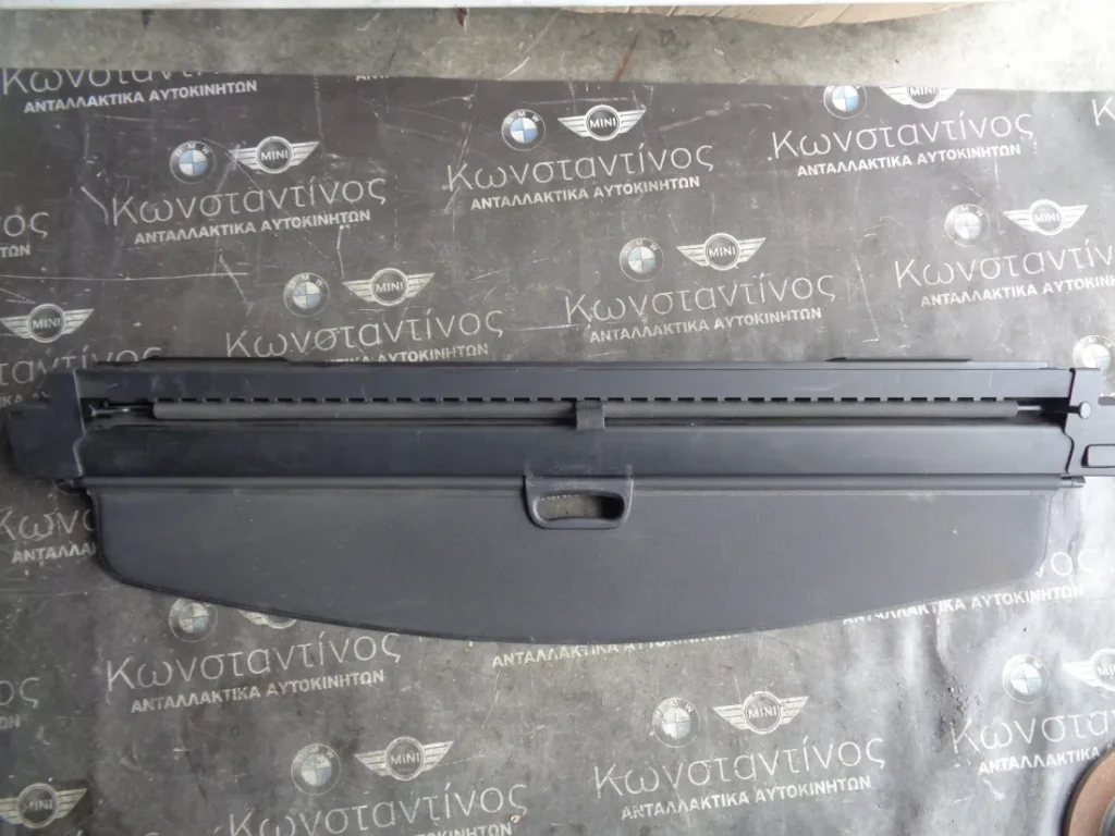 ΡΟΛΟ ΚΟΥΡΤΙΝΑΣ ΠΙΣΩ BMW X3 F25