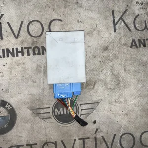 ΜΟΝΑΔΑ ΕΛΕΓΧΟΥ ΑΝΤΛΙΑΣ ΚΑΥΣΙΜΟΥ BMW ΣΕΙΡΑ 3, 5, 7, i3, i8, X5 (ΚΩΔ. ΑΝΤΑΛ. 16145A08530)