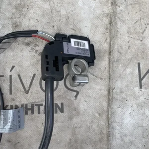 ΚΑΛΩΔΙΟ ΜΠΑΤΑΡΙΑΣ ΑΡΝΗΤΙΚΟ BMW ΣΕΙΡΑ 1 E81 E87 X1 E84 (ΚΩΔ. ΑΝΤΑΛ. 61129215953)