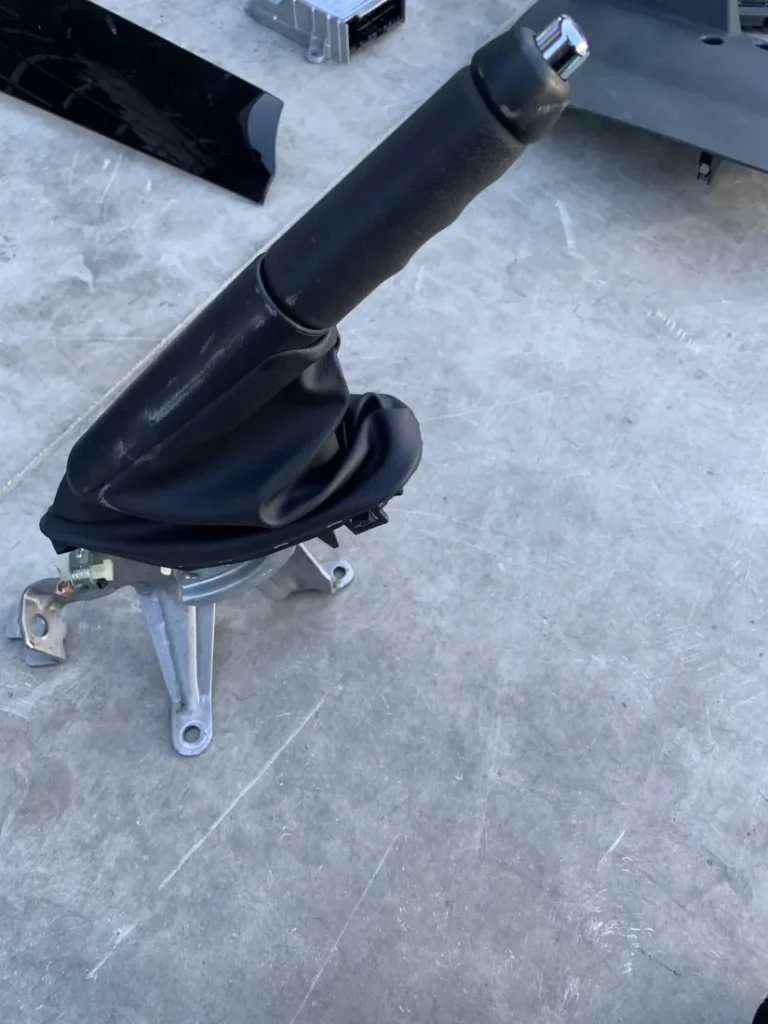 ΛΕΒΙΕΣ ΧΕΙΡΟΦΡΕΝΟΥ MINI COOPER F55 F56 F57