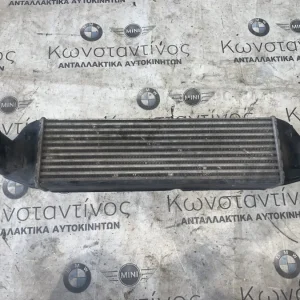 ΨΥΓΕΙΟ INTERCOOLER BMW X3 E83 (ΚΩΔ. ΑΝΤΑΛ. 3104890 - 3421803)