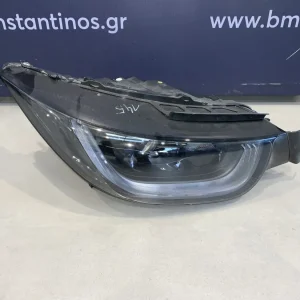 ΦΑΝΑΡΙ ΕΜΠΡΟΣ ΔΕΞΙ BMW i3 I01