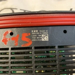 MODEL ΦΑΝΑΡΙΟΥ BMW-MINI (7316187)