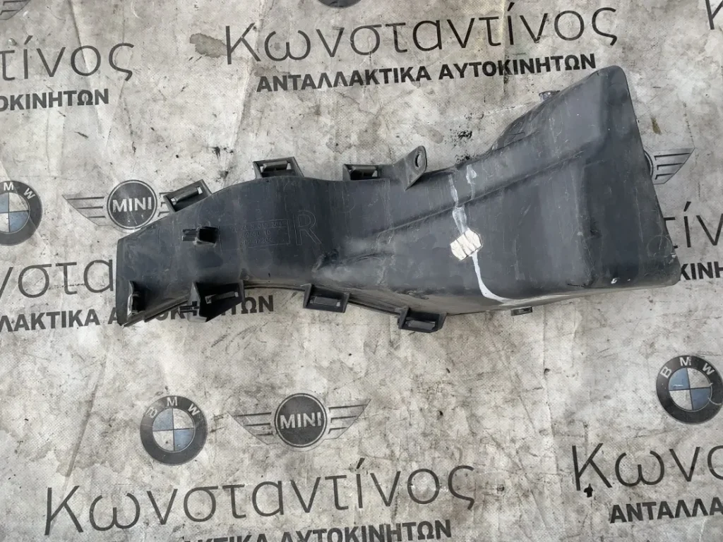 ΑΕΡΑΓΩΓΟΣ ΦΡΕΝΩΝ ΕΜΠΡΟΣ ΔΕΞΙΑ BMW ΣΕΙΡΑ 3 E92 E93 335 (ΚΩΔ. ΑΝΤΑΛ. 51748045364)