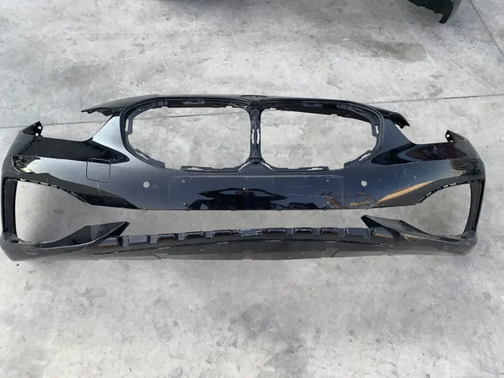 ΠΡΟΦΥΛΑΚΤΗΡΑΣ ΕΜΠΡΟΣ BMW ΣΕΙΡΑ 1 F40