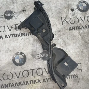 ΜΟΝΩΤΙΚΟ ΥΛΙΚΟ / ΣΦΡΑΓΙΣΗ ΚΑΠΟΥ ΑΡΙΣΤΕΡΑ BMW X1 F48 F49 X2 F39 (ΚΩΔ. ΑΝΤΑΛ. 51765A04E71)