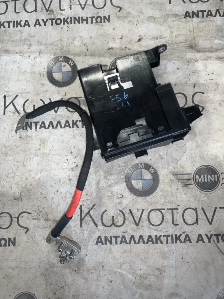 ΕΓΚΕΦΑΛΟΣ - ΜΟΝΑΔΑ ΕΛΕΓΧΟΥ MINI F56 (ΚΩΔ. ΑΝΤΑΛ. 9487745)
