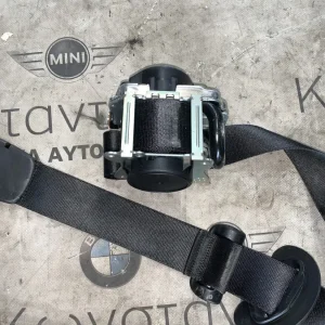 ΖΩΝΗ ΑΣΦΑΛΕΙΑΣ ΕΜΠΡΟΣ ΑΡΙΣΤΕΡΑ BMW X2 F39 (ΚΩΔ. ΑΝΤΑΛ. 7441659)